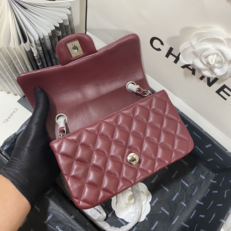 Chanel CF Series Bags